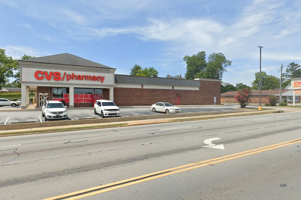 CVS Pharmacy