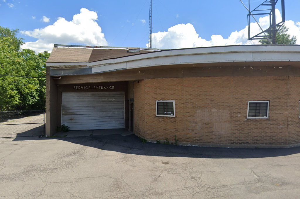 Able Medical Transportation Ambulance of Syracuse