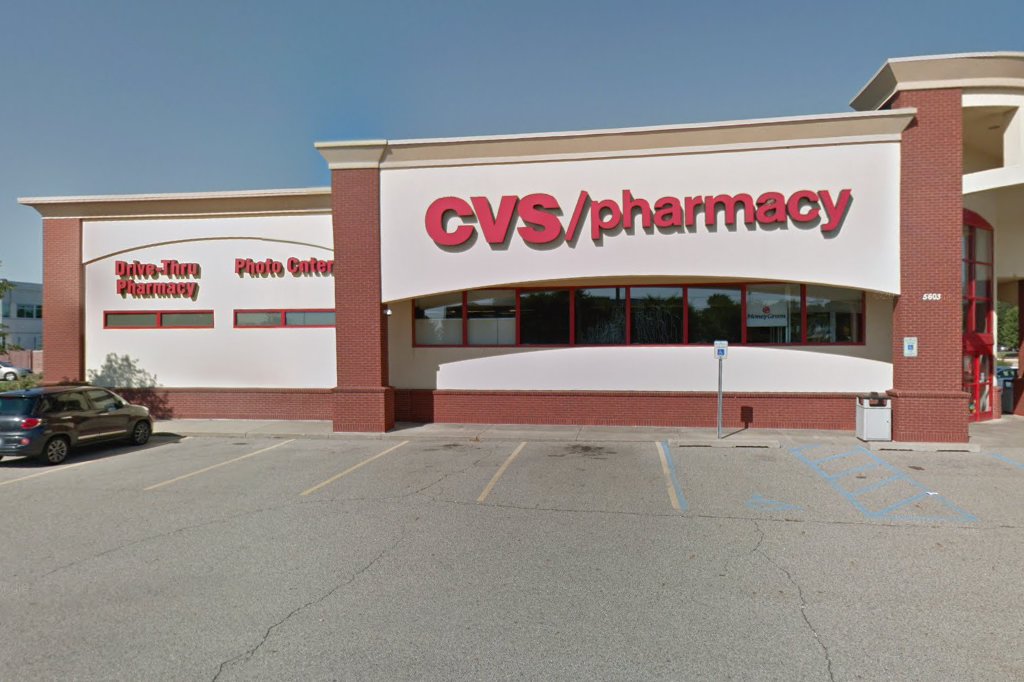 CVS Pharmacy