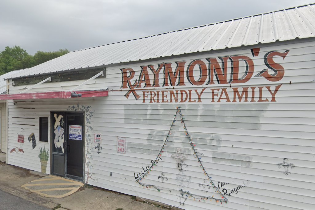 Raymonds Family Pharmacy