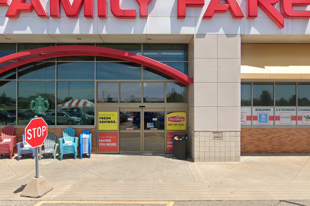 Family Fare Supermarkets Pharmacy