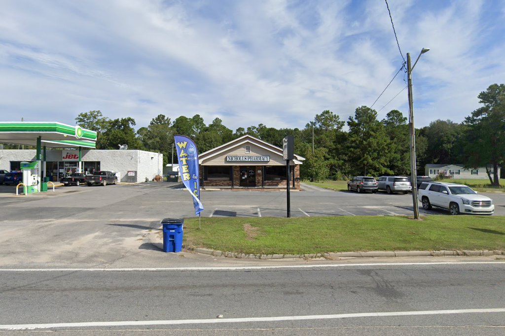 Nicholls Pharmacy