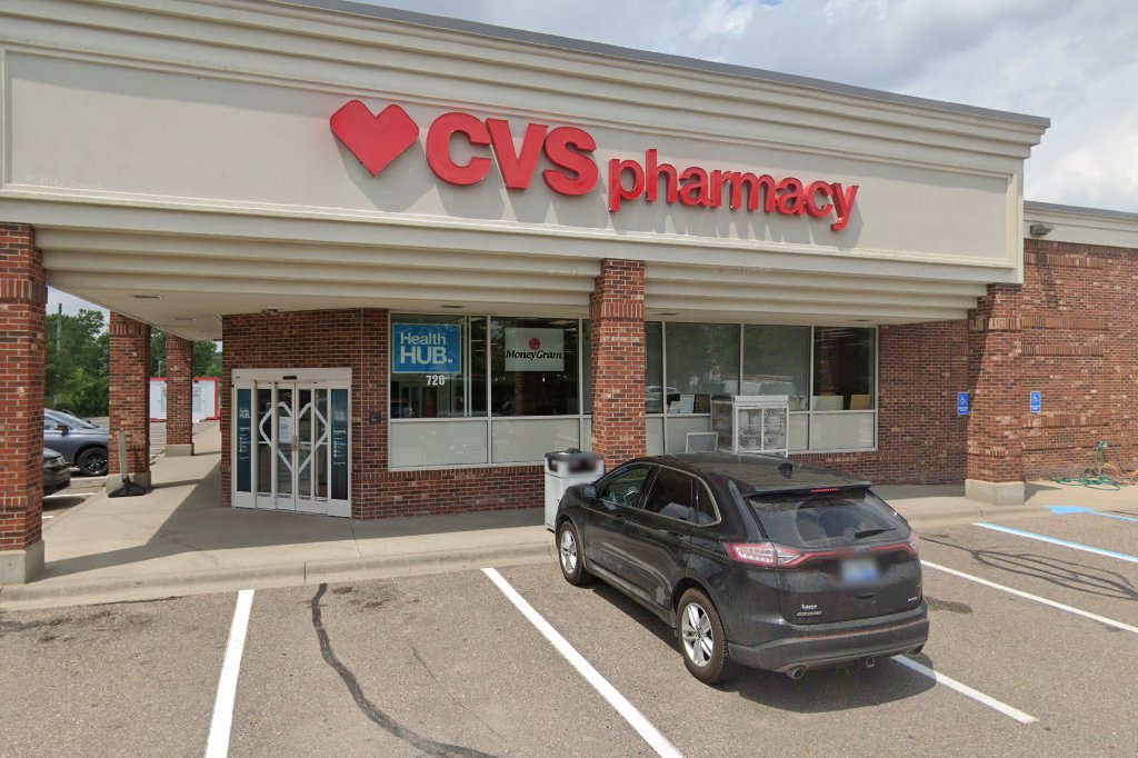 CVS Pharmacy