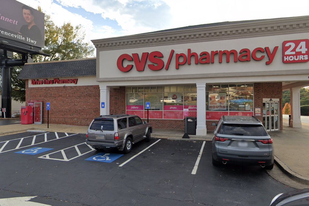 CVS Pharmacy