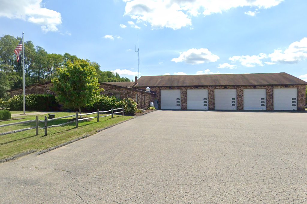 Transcare Ambulance of Pawling