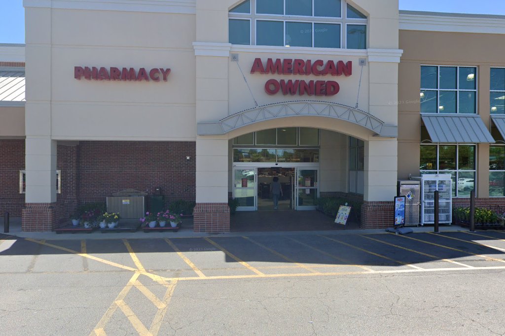 Ingles Markets Pharmacy