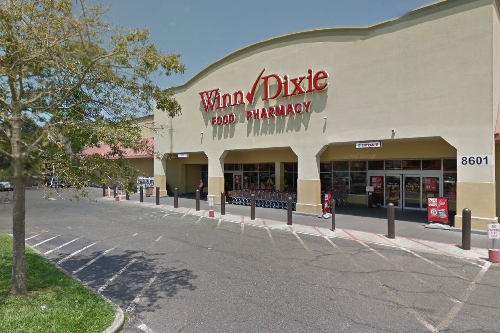 Winn-Dixie Pharmacy