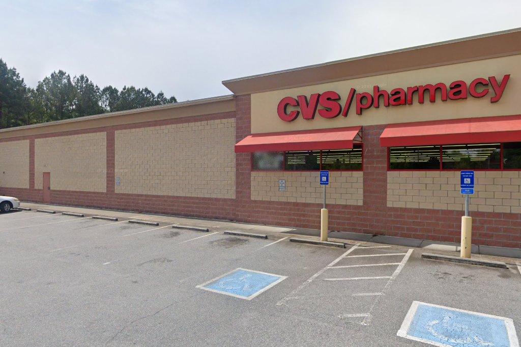 CVS Pharmacy