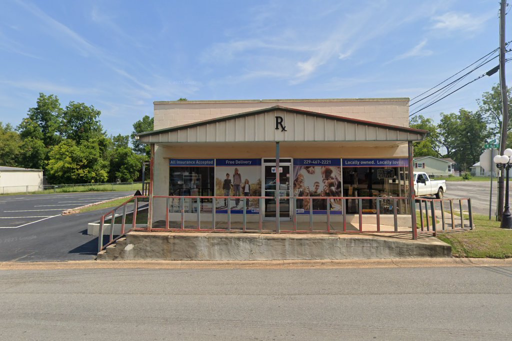 Abbeville Discount Drugs Pharmacy