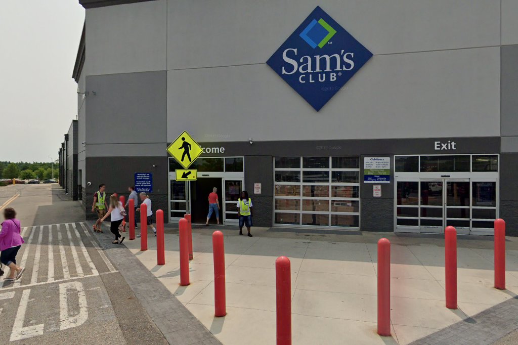 Sams Club Pharmacy