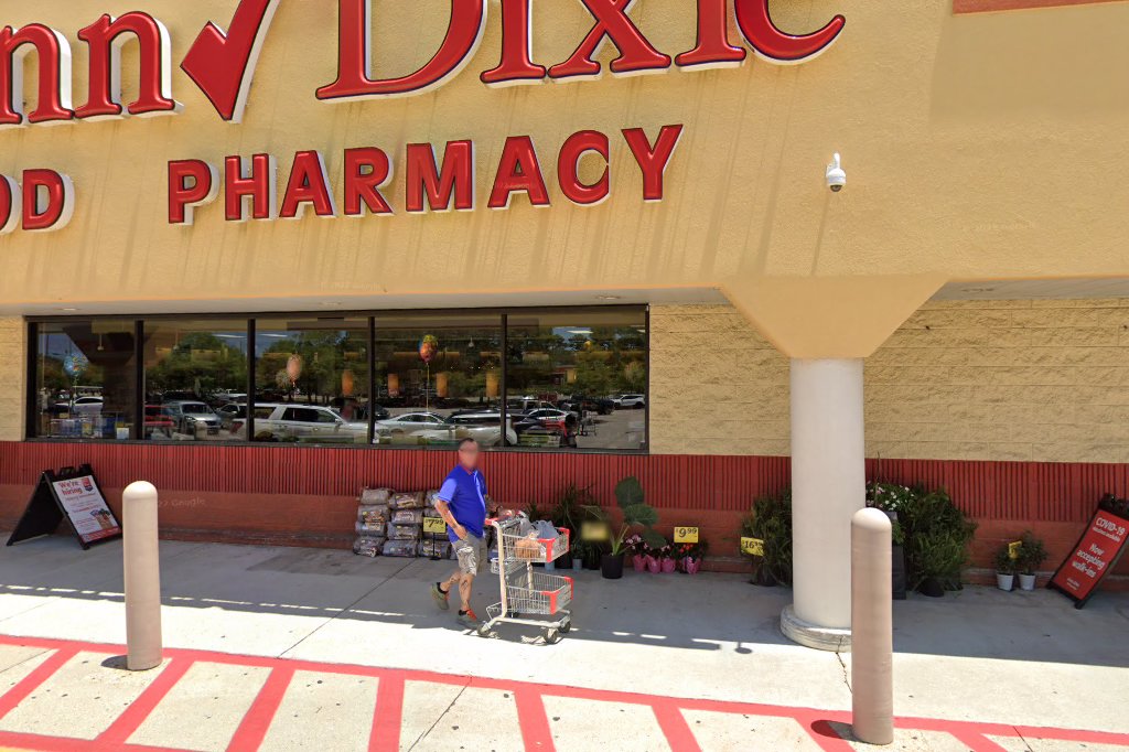 Winn-Dixie Pharmacy