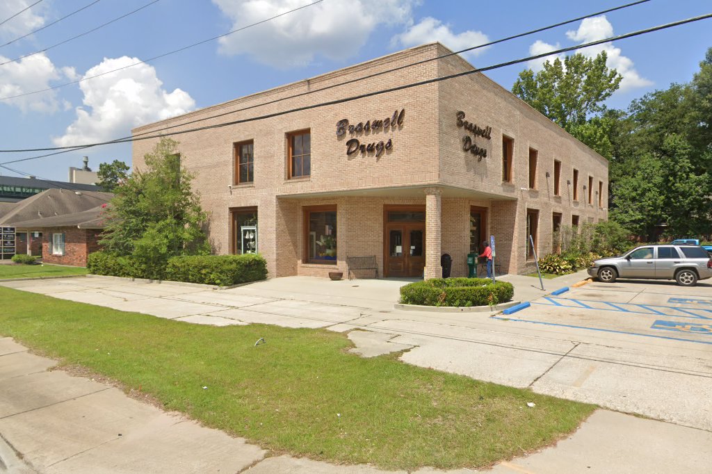 Braswell Drugs Pharmacy