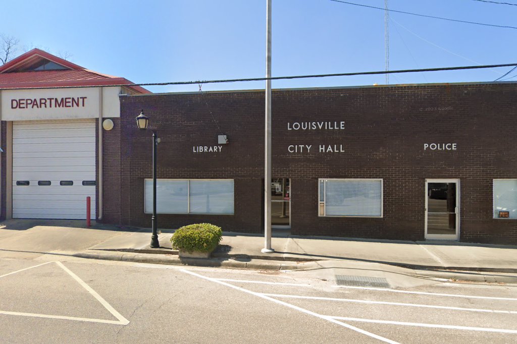 Louisville Ambulance Service