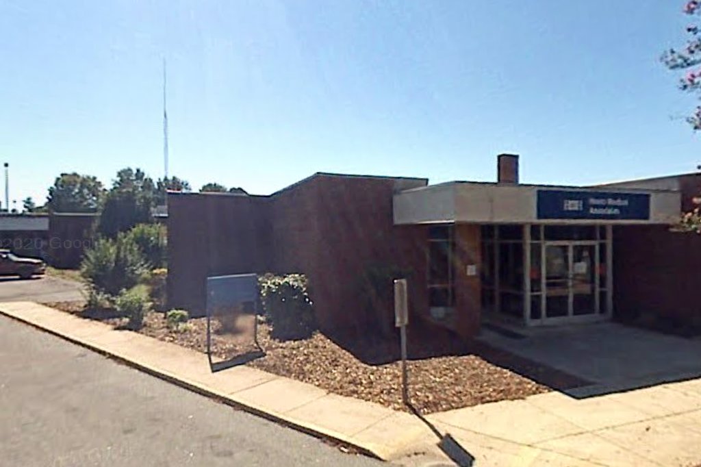 Yadkin Valley Community Hospital