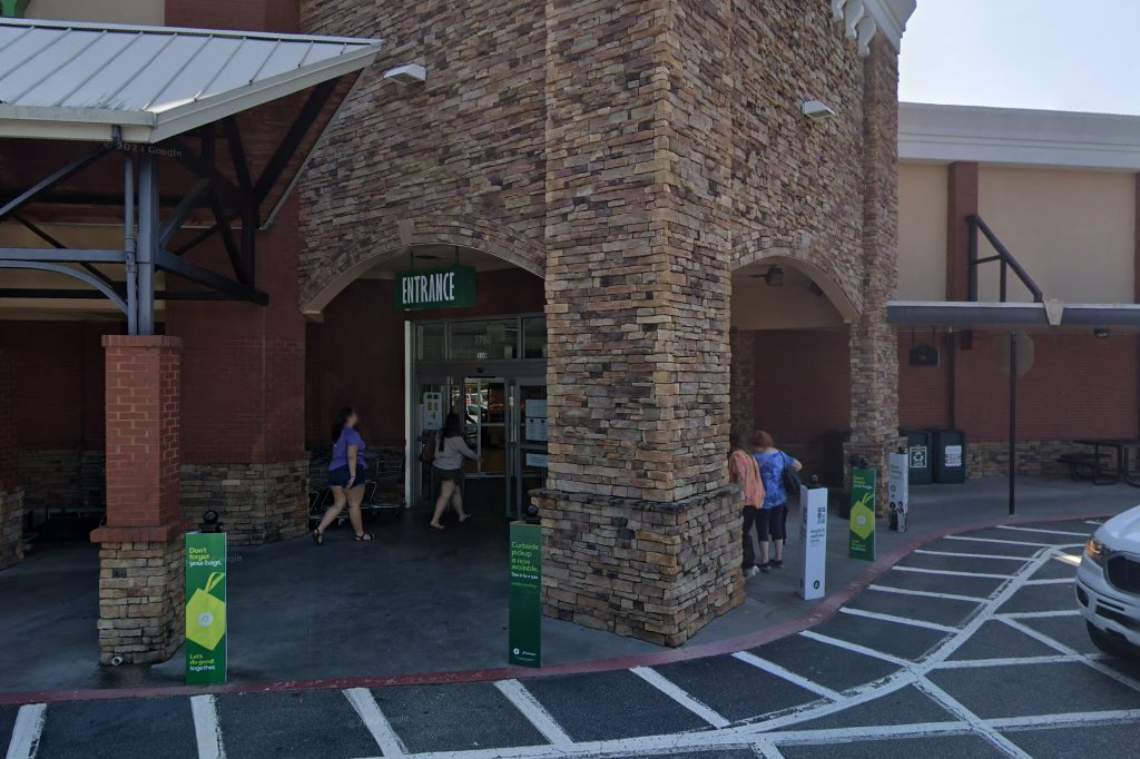 Publix Pharmacy