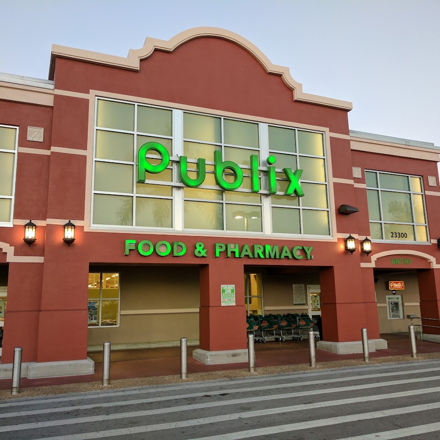 Publix Pharmacy