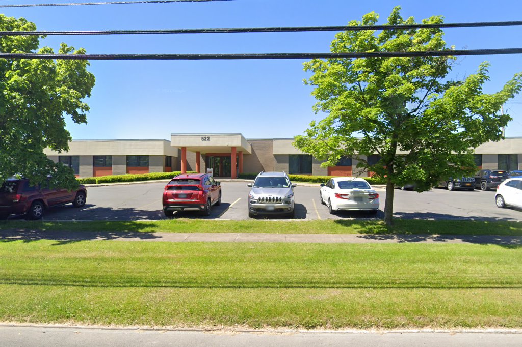 Albert Lindley Lee Memorial Hospital