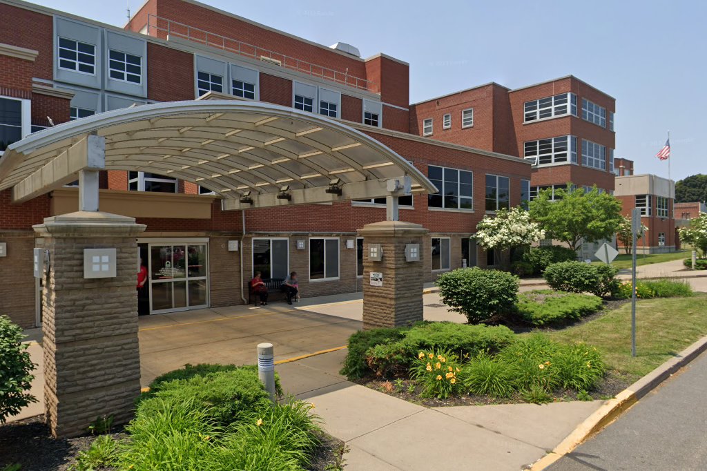 Oswego Hospital