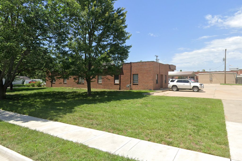 Franklin County Ambulance Office