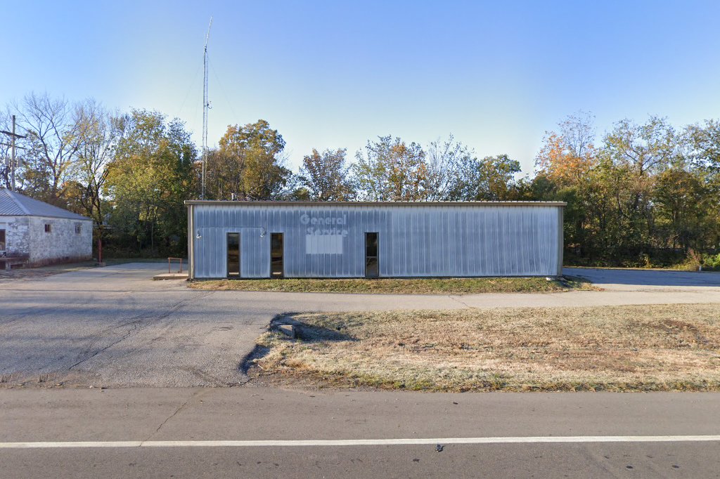 Labette County Ambulance Service