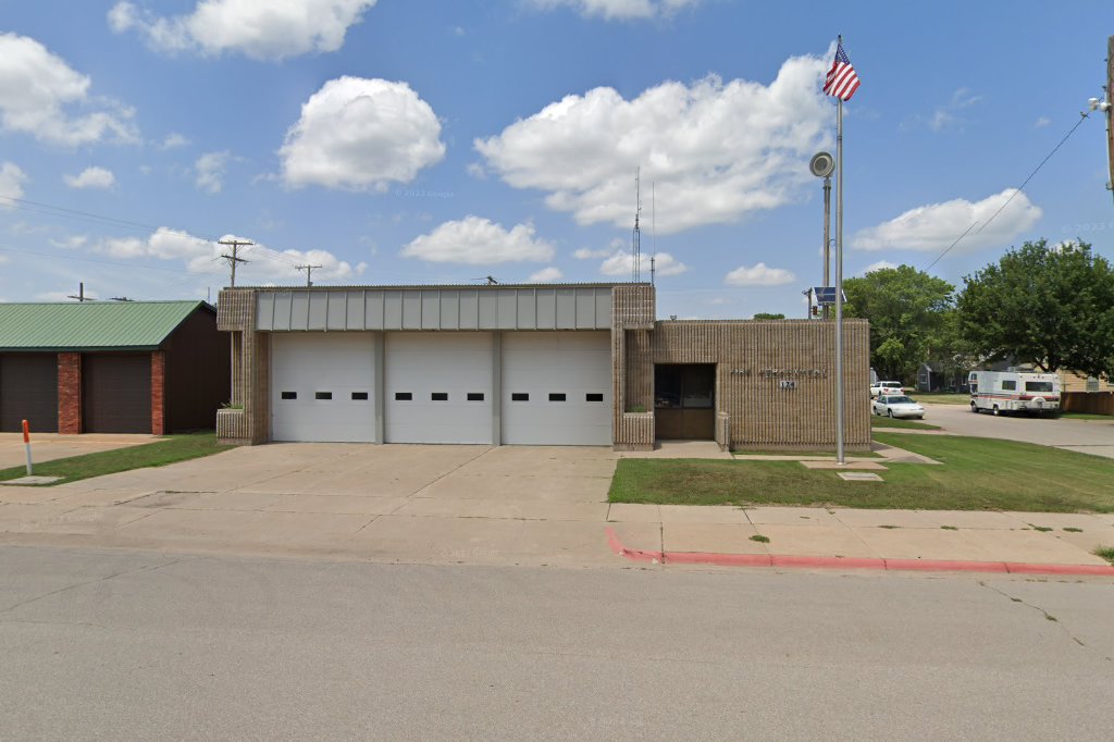 Mt Hope Community Ambulance