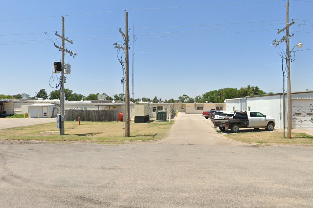 Ness County Ambulance Service