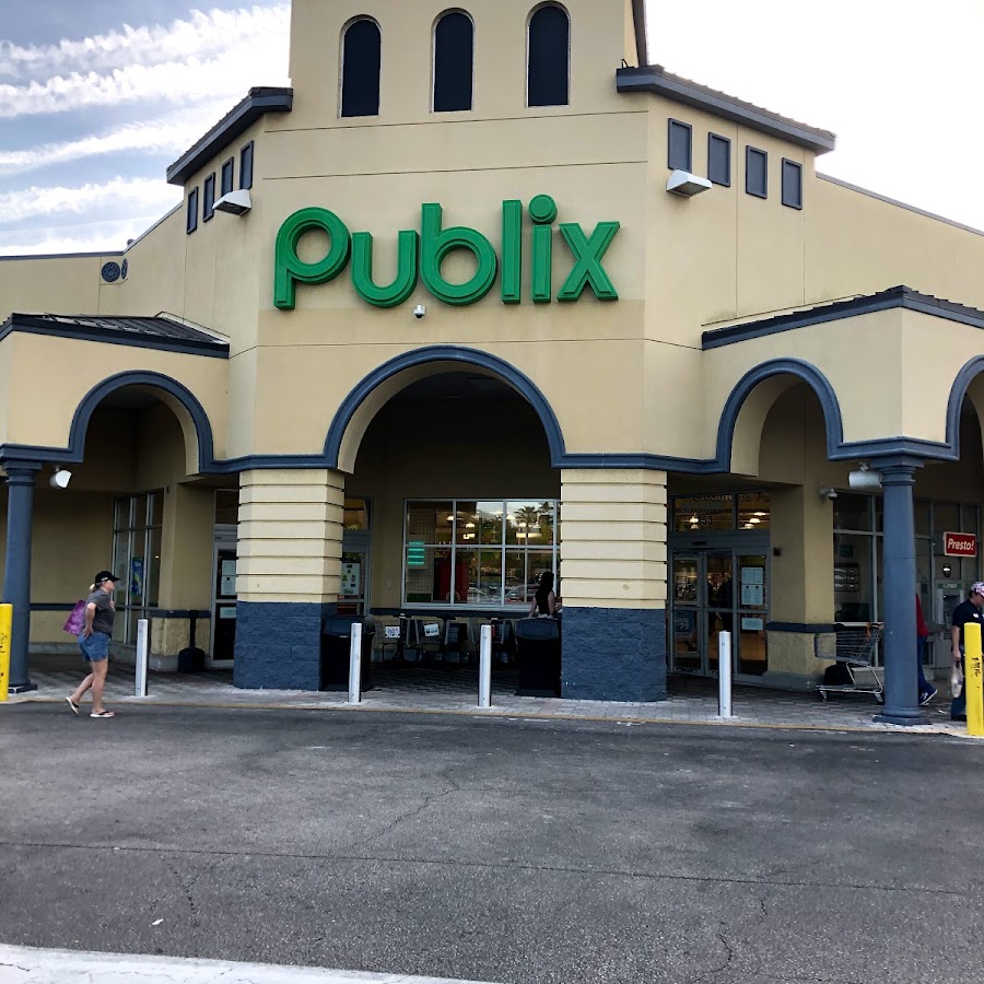 Publix Pharmacy