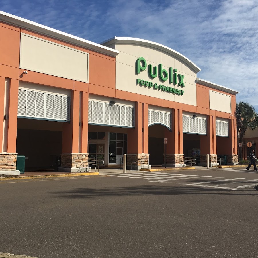 Publix Pharmacy