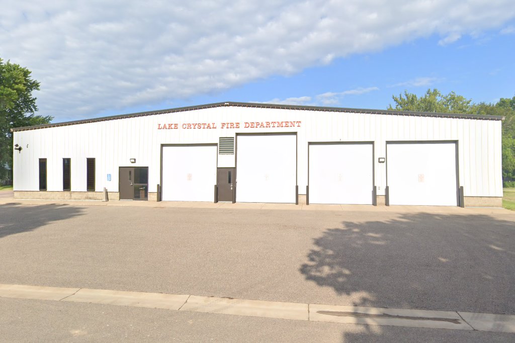 Lake Crystal Emergency Services