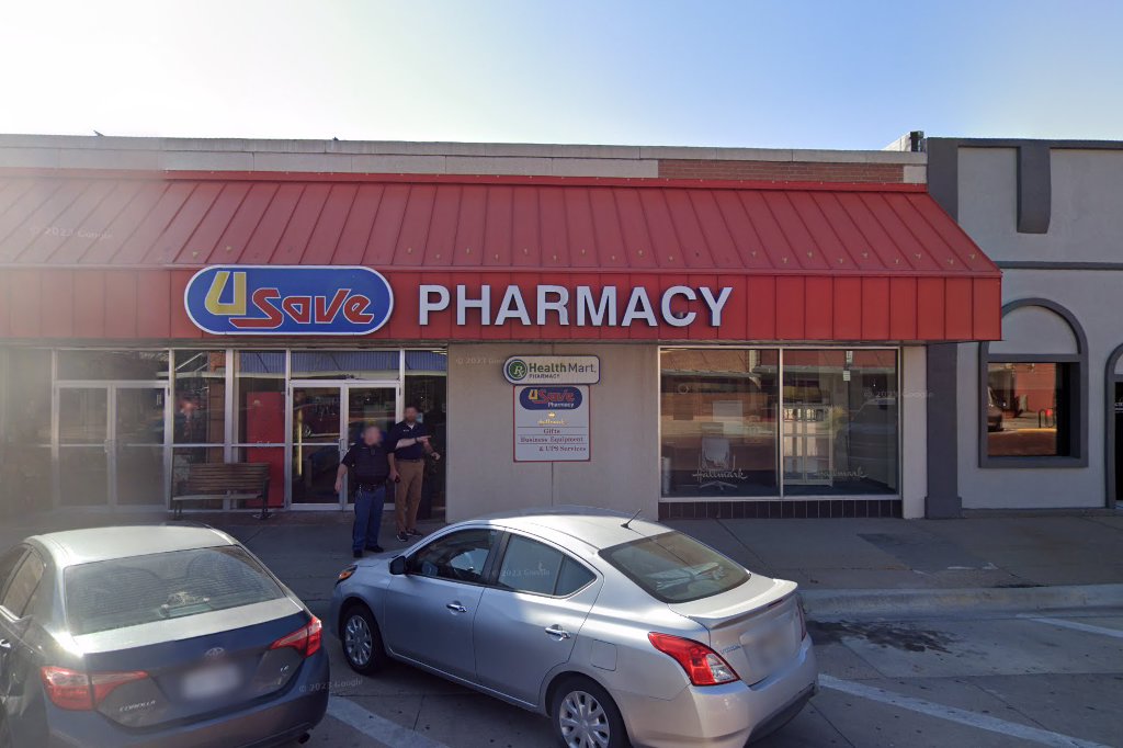 U-Save Pharmacy