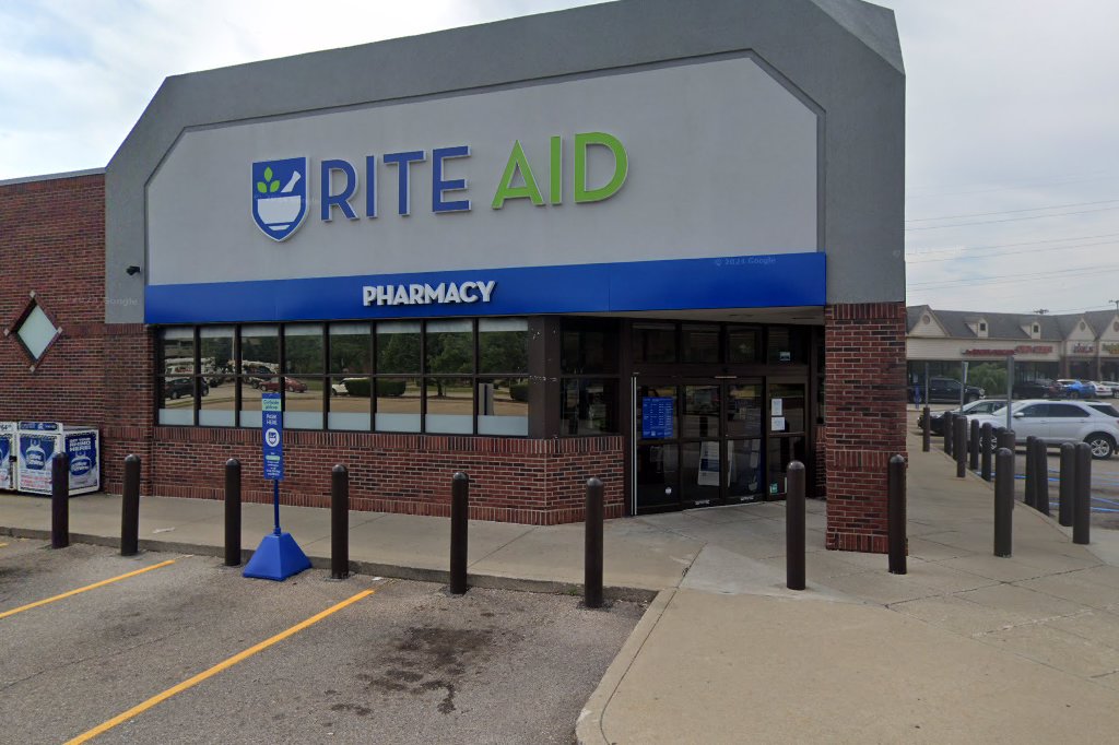 Rite Aid Pharmacy