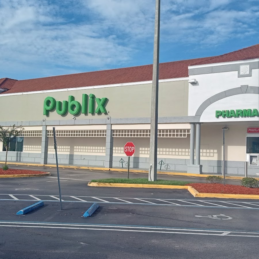 Publix Pharmacy