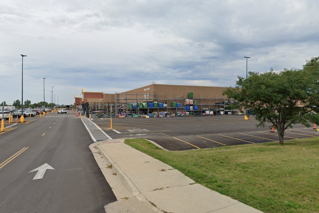 Walmart Supercenter Pharmacy