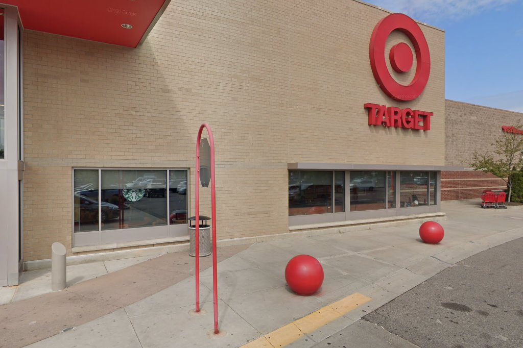 Target Pharmacy