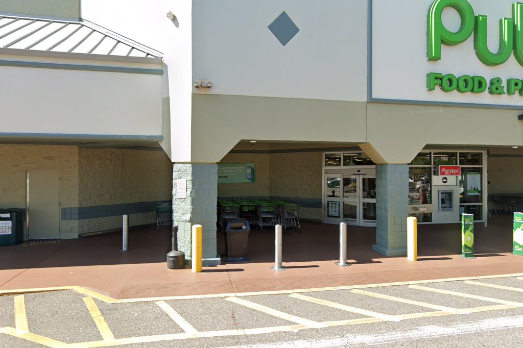 Publix Pharmacy