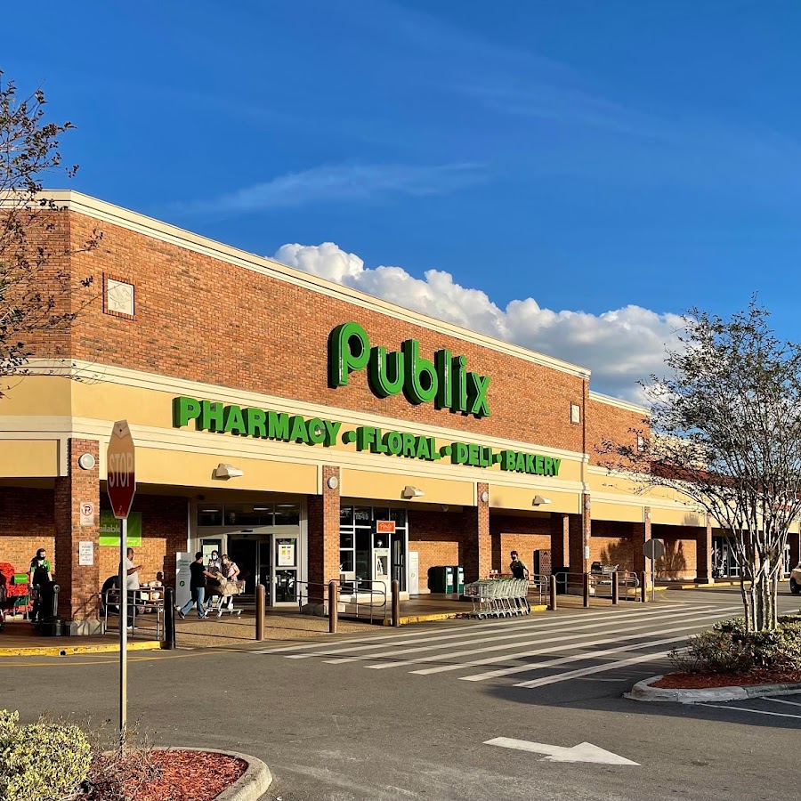 Publix Pharmacy