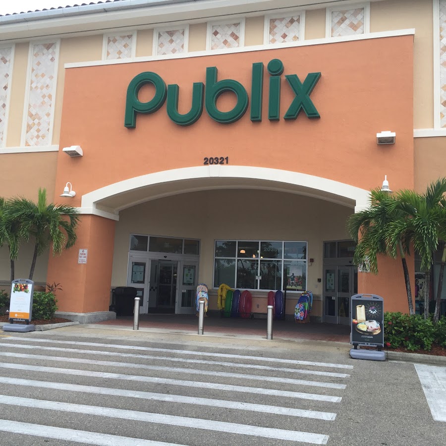 Publix Pharmacy