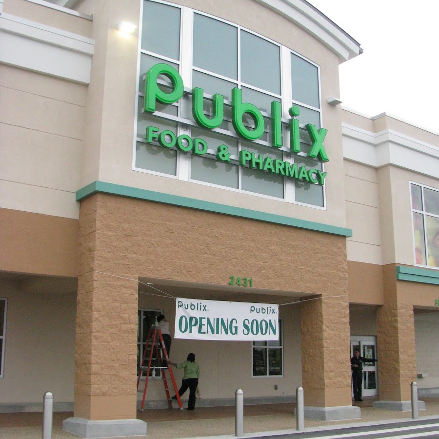 Publix Pharmacy