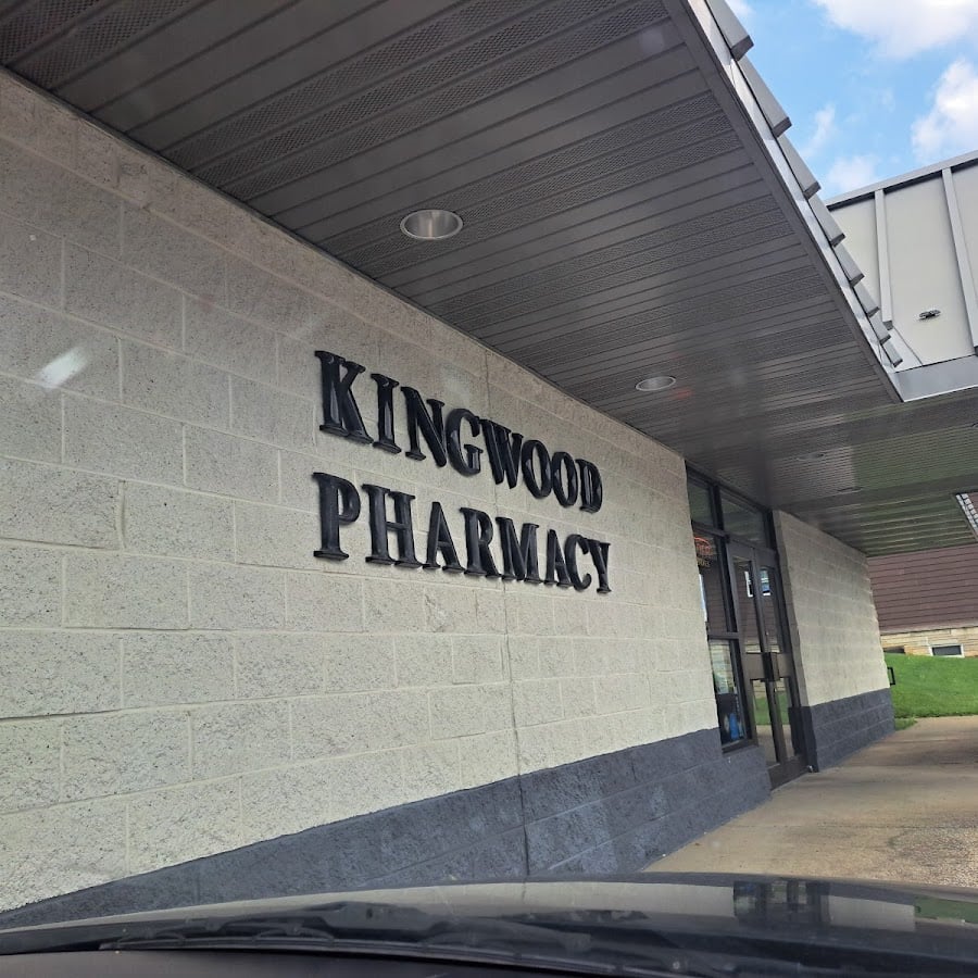 Kingwood Pharmacy