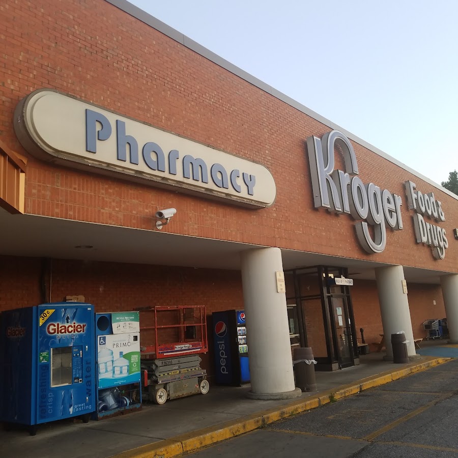 Kroger Pharmacy