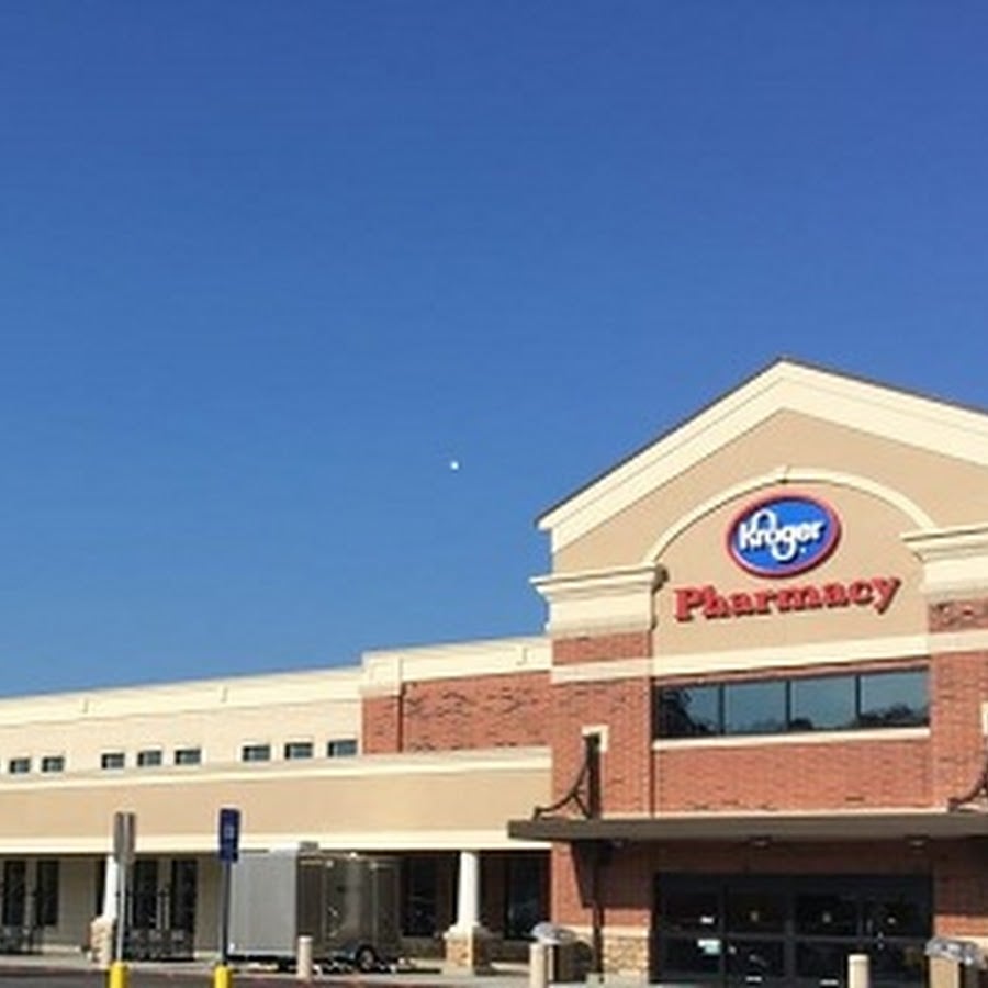 Kroger Pharmacy