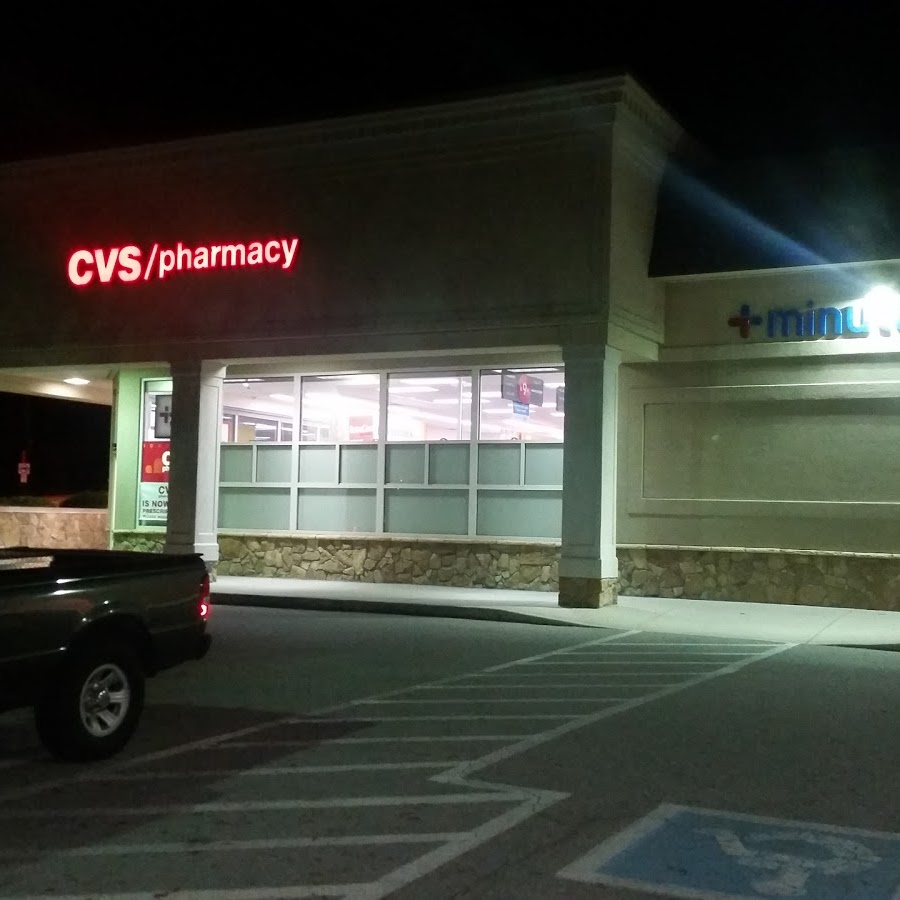 CVS Pharmacy