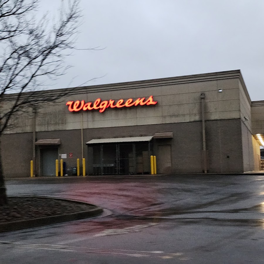 Walgreens Pharmacy