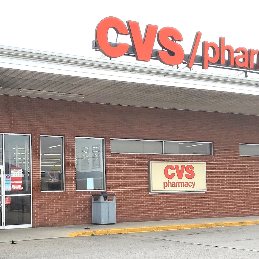 CVS Pharmacy