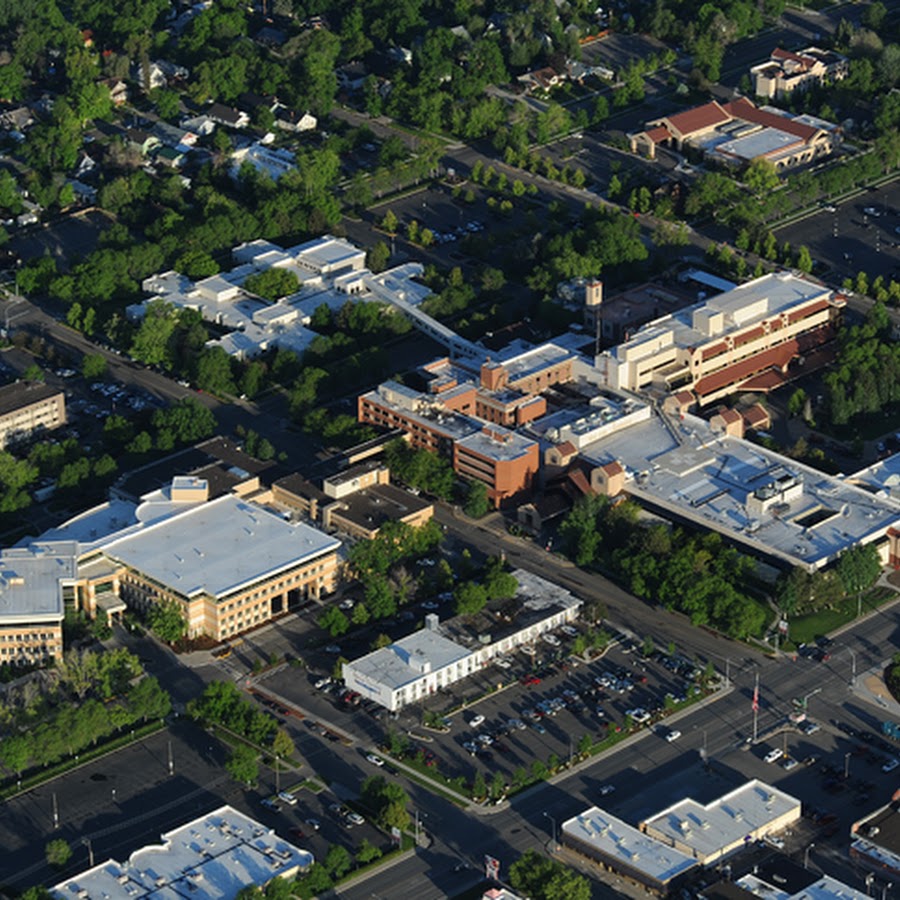 Billings Clinic Hospital