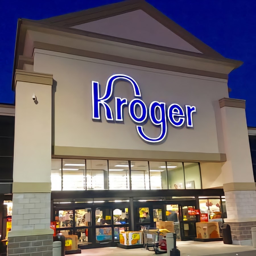 Kroger Pharmacy