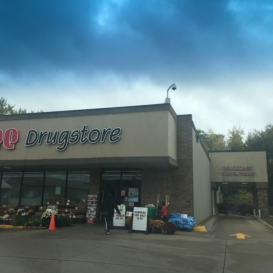 Hy-Vee Pharmacy