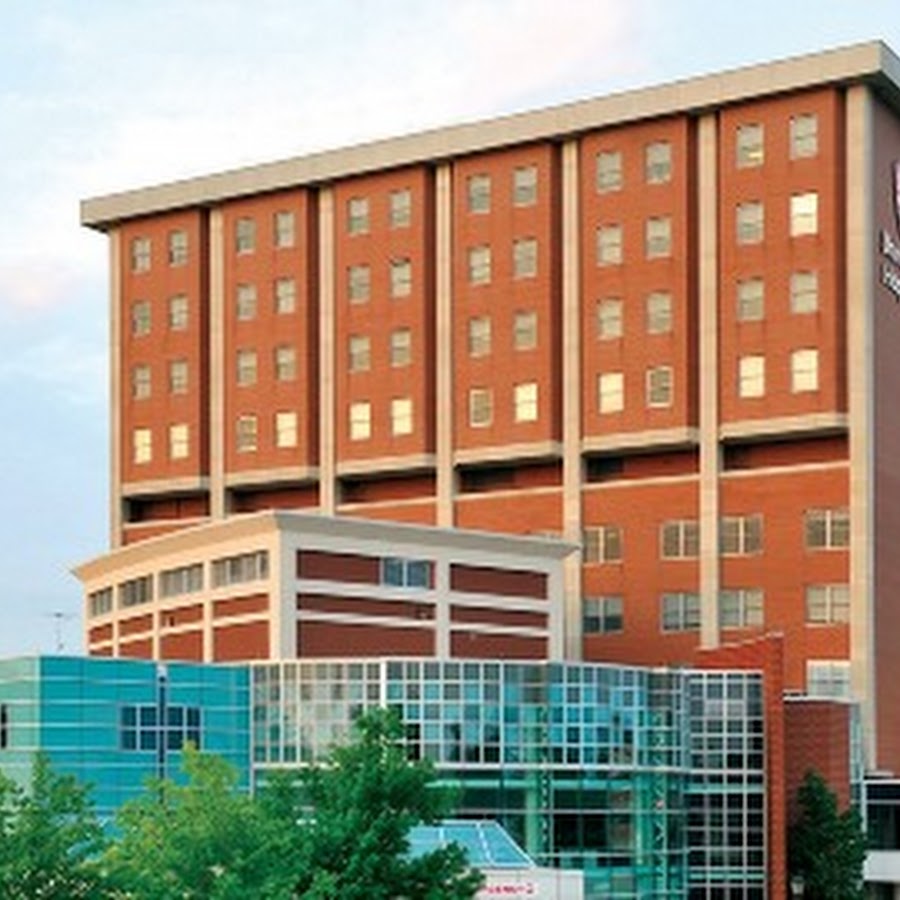 University Hospitals Elyria Medical Center