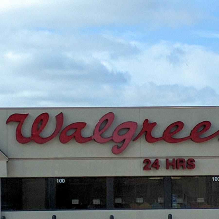 Walgreens Pharmacy