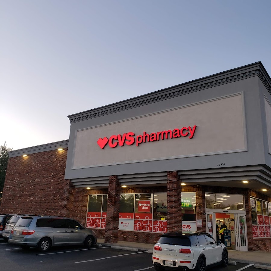 CVS Pharmacy